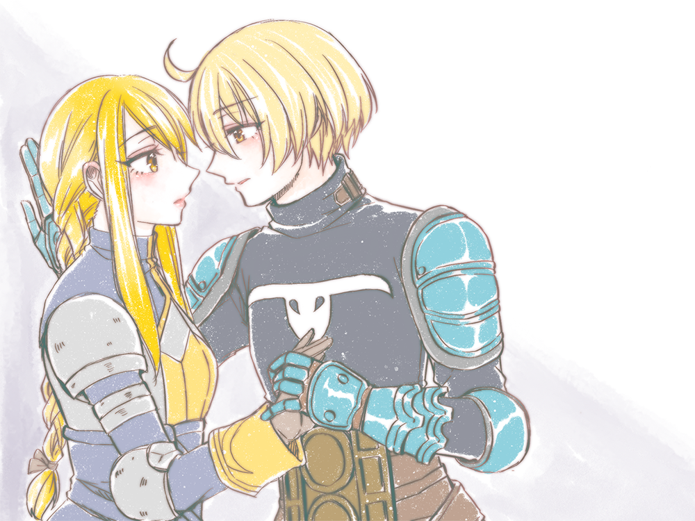 逃がしませんよ