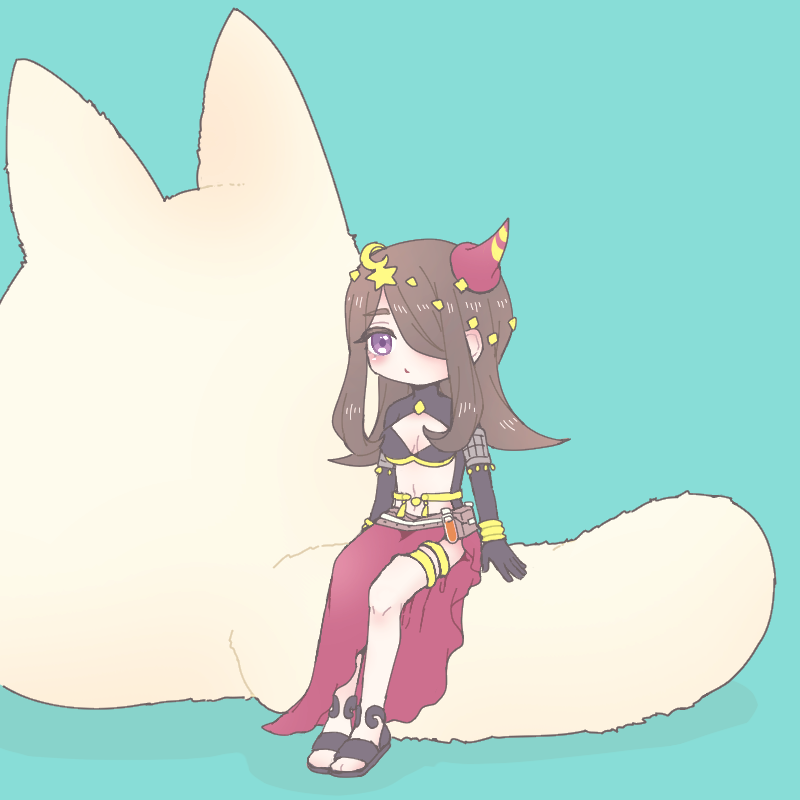 ココとエロイーズ