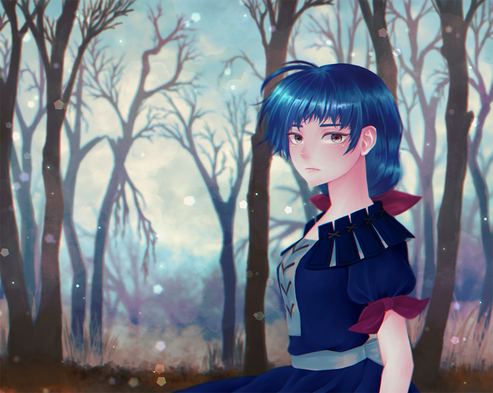 SSG：クローバー