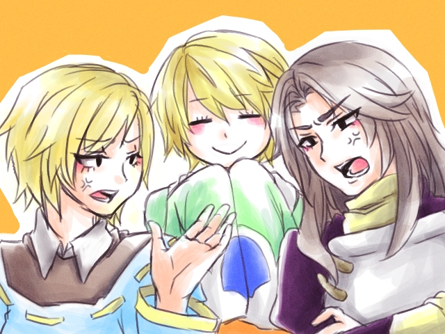 SF2：将軍の思い出