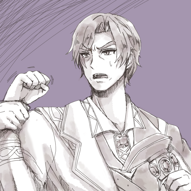 マビノギ：モブシャイ