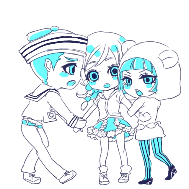 ジョジョリオン