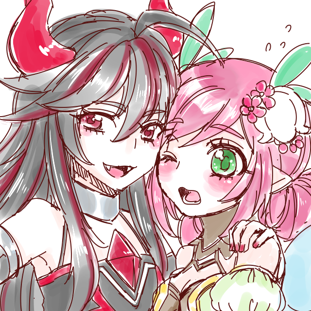 マビノギ：ディナフロ