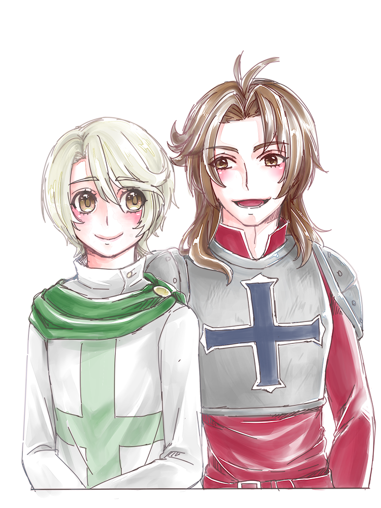 マビノギ：ニカヒル