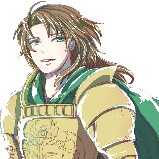 RS2：ジェラール