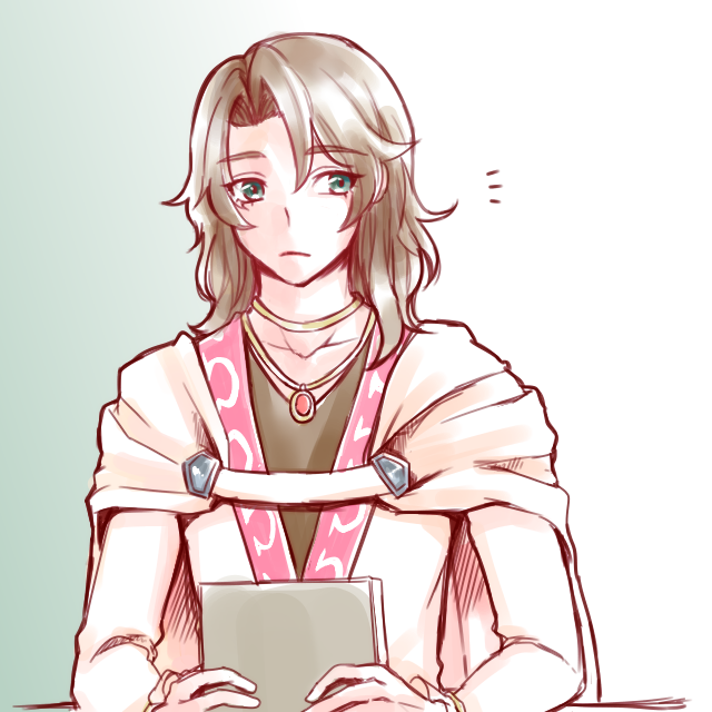 RS2：ジェラール