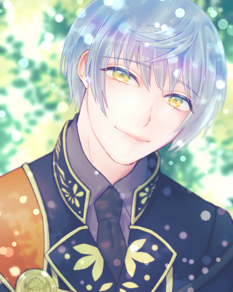 刀剣乱舞：一期一振