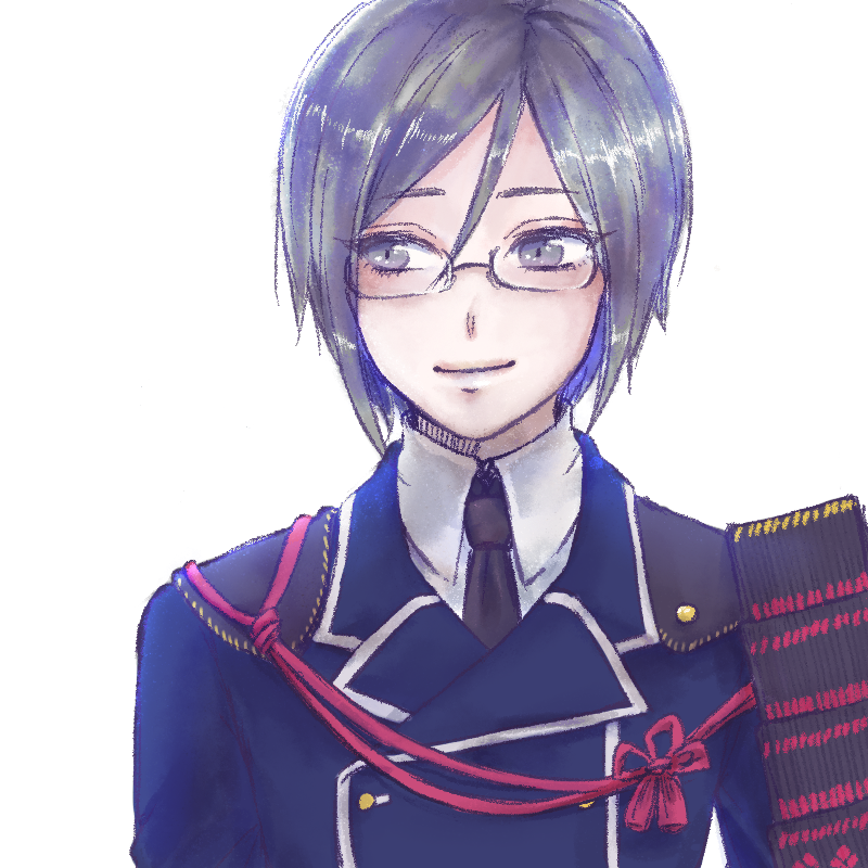 刀剣乱舞：薬研藤四郎