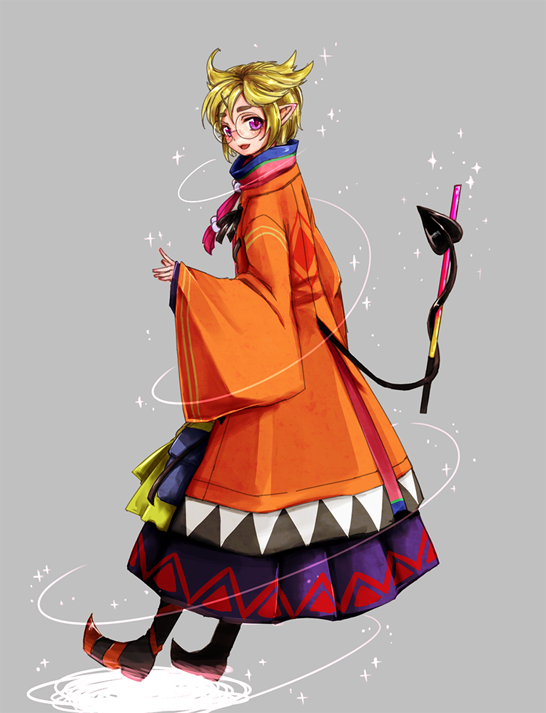 雪セツ：キール